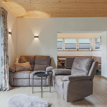 בית נופש Michaela