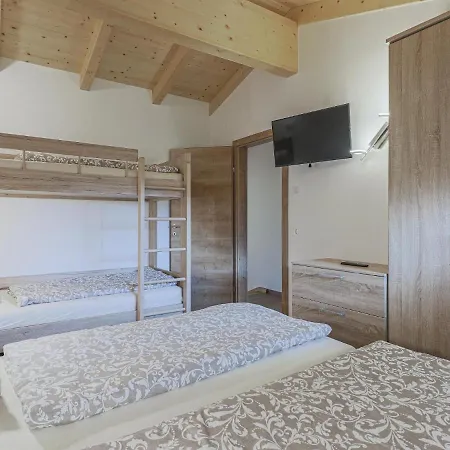 בית נופש Michaela