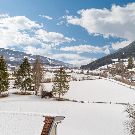 Michaela בית נופש ברמברג אם ווילדקוגל