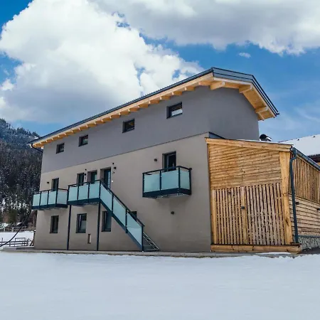 Michaela ブラームベルク・アム・ヴィルトコーゲル