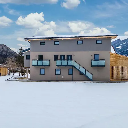 בית נופש Michaela ברמברג אם ווילדקוגל