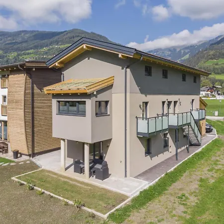 בית נופש Michaela