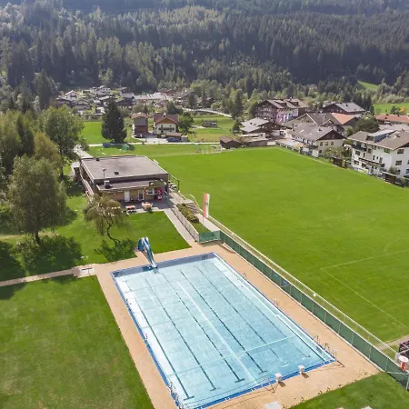 בית נופש Michaela ברמברג אם ווילדקוגל