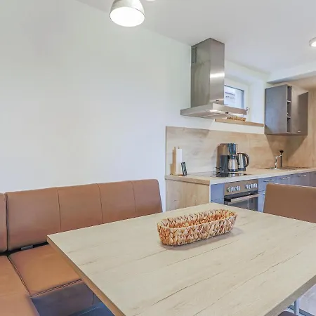 בית נופש Michaela