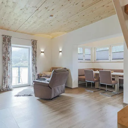 Michaela בית נופש ברמברג אם ווילדקוגל