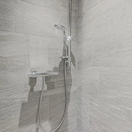 בית נופש Michaela