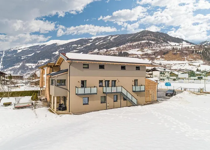 Michaela Dom wakacyjny *