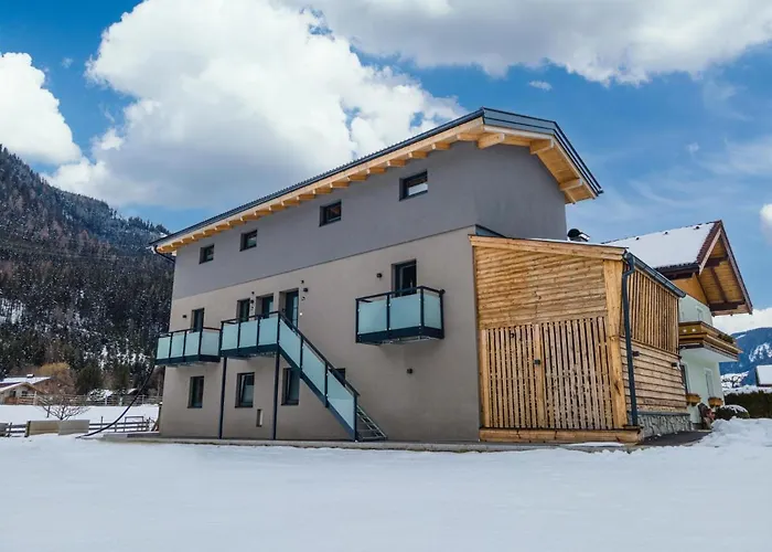 Michaela ブラームベルク・アム・ヴィルトコーゲル