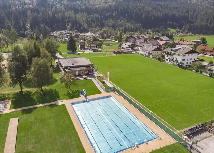 Dom wakacyjny Michaela Bramberg am Wildkogel